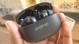 oraimo freepods 3c