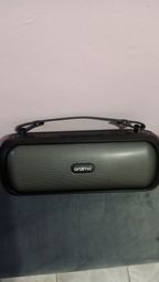 Boom speaker