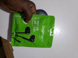 Good product, clear sound, simple and neat.