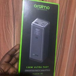 PowerJet 130 27600mAh 130W Power Bank