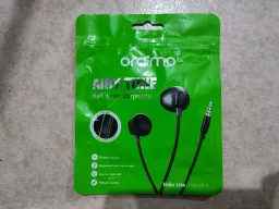 Good product, clear sound, simple and neat.
