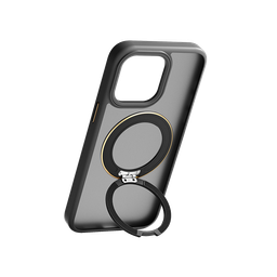 Magcase Coque de téléphone magnétique pour iPhone