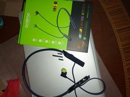 Product Review: Oraimo Necklace Lite