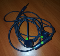 The Oraimo Halo Lite 3.5mm earphones deliver clear sound with good bass, a comfy fit, durable cable, and a built-in mic. Great value for everyday use.