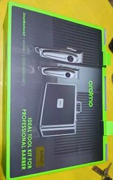 oraimo Smart Barberkit Super Powerful Motor Barber Kit