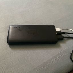 Toast 15 Flash 10000mAh