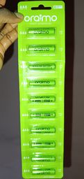 AAA Alkaline Batteries