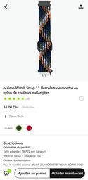 merci oraimo