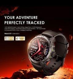 Watch GT