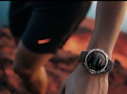 Watch GT