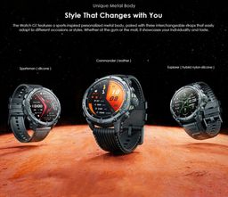 Watch GT