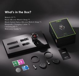 Watch GT