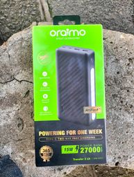 Traveler 3 Lit: Reliable Power, But It’s a Brick!