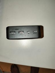 Traveler 3 Lit: Reliable Power, But It’s a Brick!