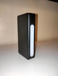 Traveler 3 Lit: Reliable Power, But It’s a Brick!
