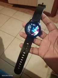 GREAT ROUND-SMART WATCH!!!