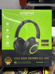Oraimo oraimo BoomPop 2 ENC Over-Ear Wireless Headphones