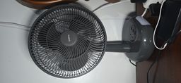 Solar Fan