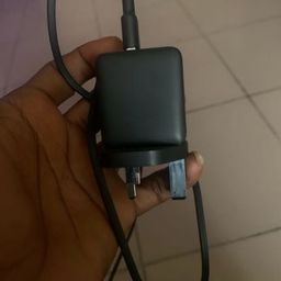 Cannon 18s 18w wall charger kit