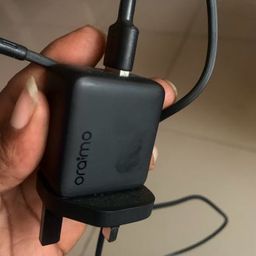 Cannon 18s 18w wall charger kit