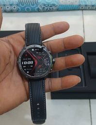 oraimo Watch GT 1.43" AMOLED 3ATM GPS Smart Watch