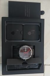 oraimo Watch GT 1.43" AMOLED 3ATM GPS Smart Watch