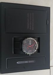 oraimo Watch GT 1.43" AMOLED 3ATM GPS Smart Watch