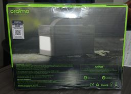oraimo PowerBox 600 60000mAh 22.5W Power Bank