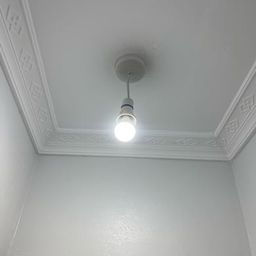 Bright enough