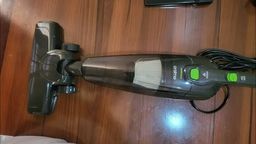 Cleaner with 5m Cord, 500W High Speed Powerful Suction
