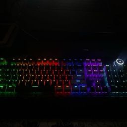 Beautiful and efficient