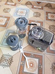STRONG MOTOR, EASY TO USE, EASY TO CLEAN,