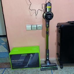 UltraPure Aspirateur balai sans fil 270 W