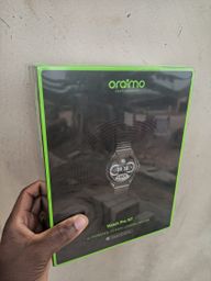 amazing watch with cool features