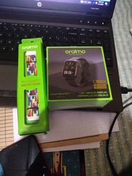 Smart Watch Strap