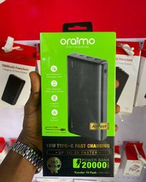 oraimo Traveler 15 Flash 20000mAh