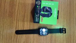 Watch 4 Plus 2.01″ HD IP68 Smart Watch