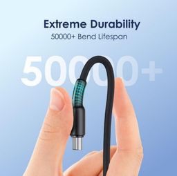 fast line 2 câble 1,5M 3A