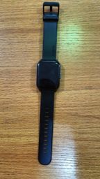 Watch 4 Plus 2.01″ HD IP68 Smart Watch