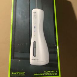 Oraimo Smart Flosser