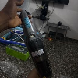 smart vacuum