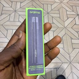 happy customer