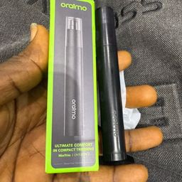 happy customer