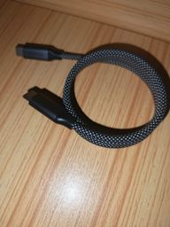 MagCable 1M 60W Type-C to Type-C Data Cable