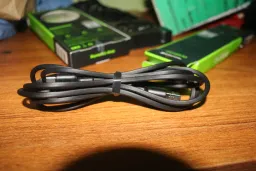 Oraimo Undo 2 2M 2A Cable