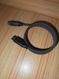 MagCable 1M 60W Type-C to Type-C Data Cable