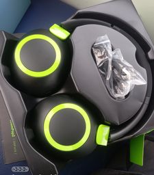 BomPop 2 ENC Auriculares  Sem Fio