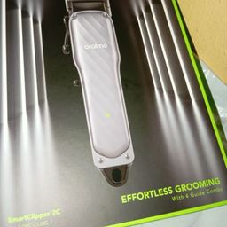 Smart Clipper 2C