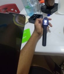 A minha avaliação do Oraimo Watch 5 Lite