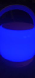 A Tiny Lamp with a Big Impact